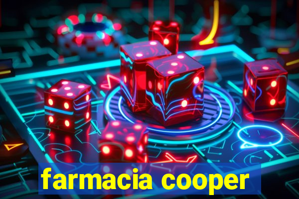 farmacia cooper